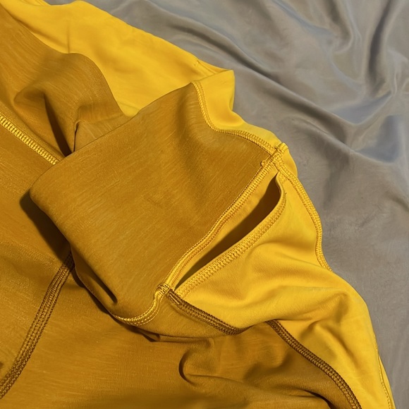 Lululemon Early Extension HR leggings - Picture 8 of 12